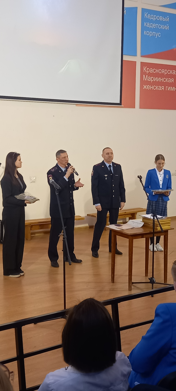 Встреча с участниками СВО. Люди, достойные уважения.
