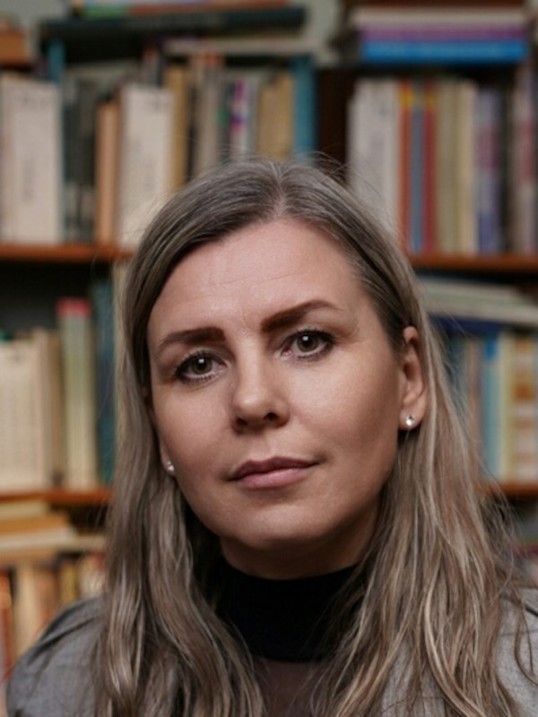 Чуркина Татьяна Валерьевна.