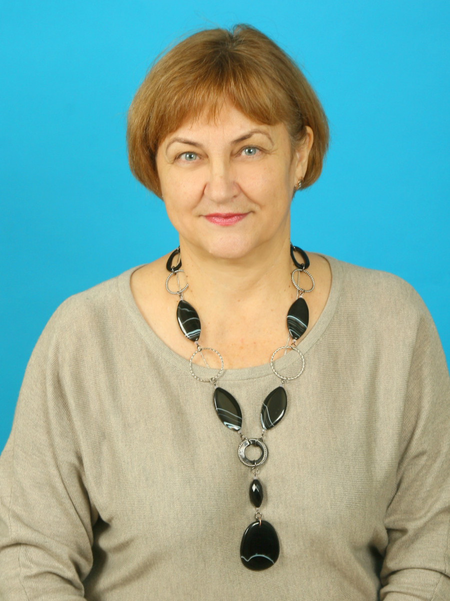 Фролкина Галина Николаевна.