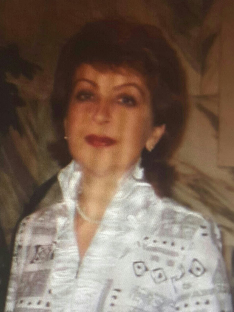 Исаева Лариса Ивановна.