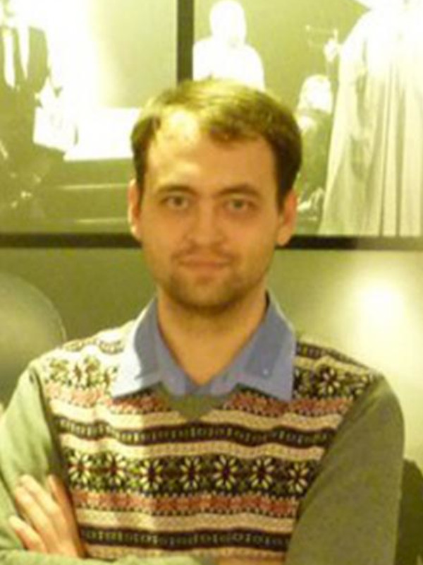 Харин Дмитрий Петрович.