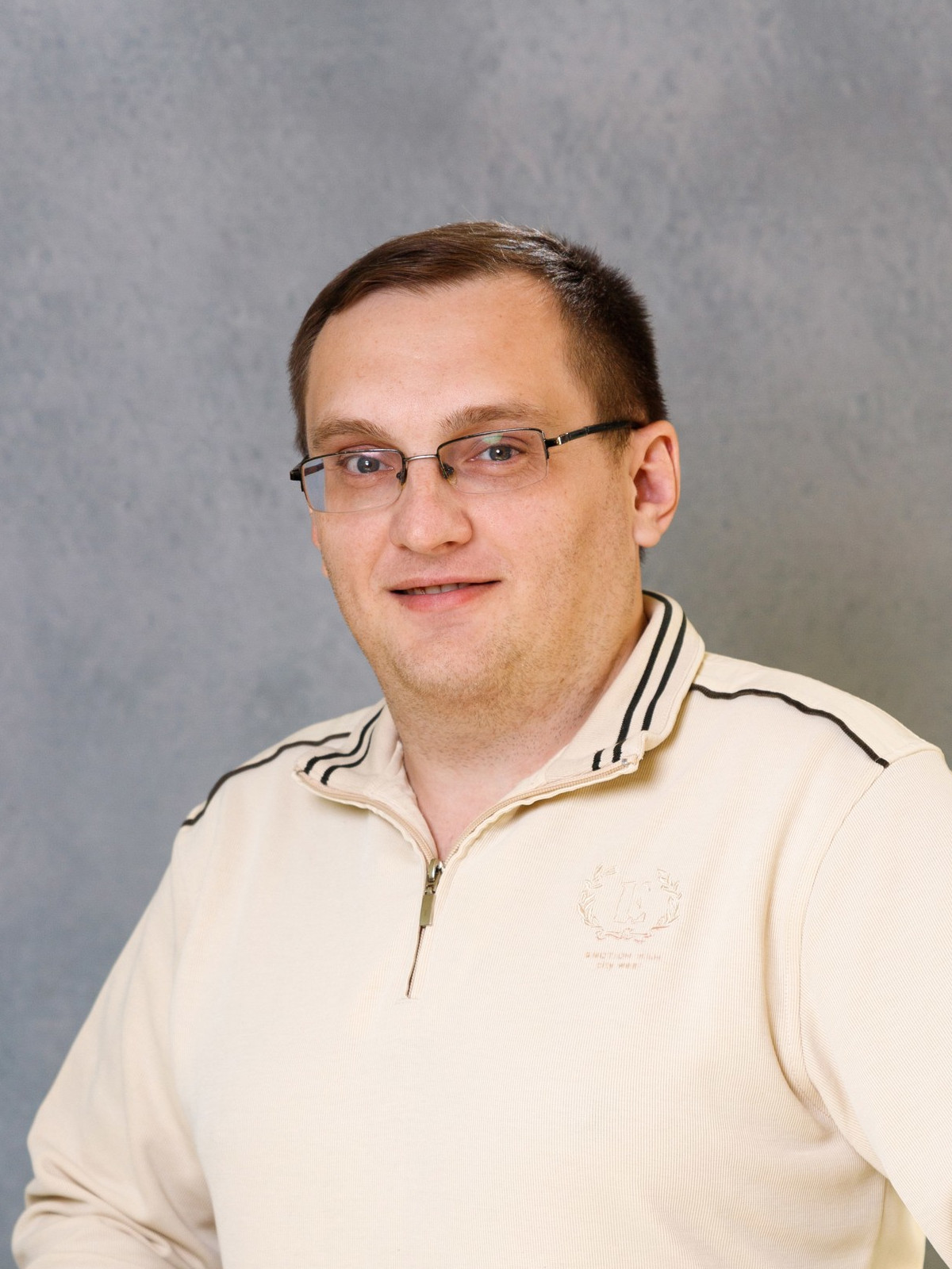 Павлов Александр Николаевич.