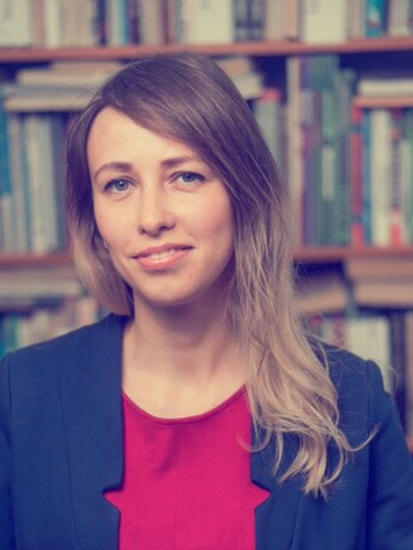 Стерхова Софья Сергеевна.