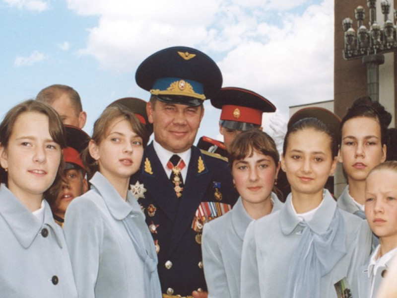 Фотографии школы.