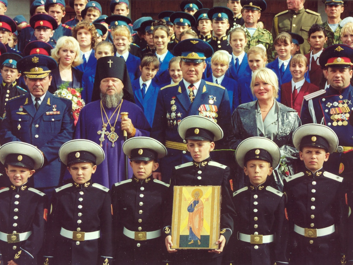 Фотографии школы.