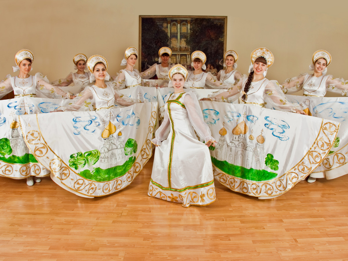 Фотографии школы.