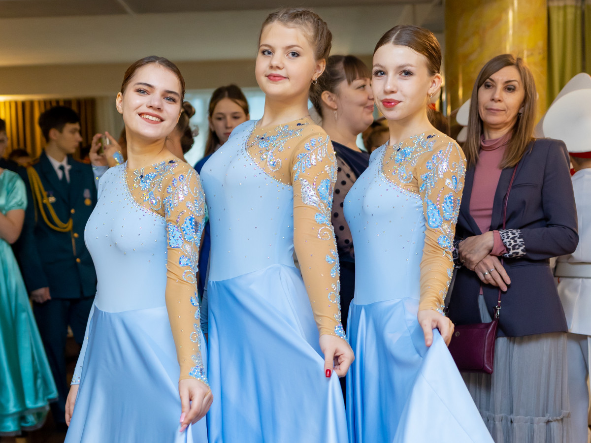 Фотографии школы.