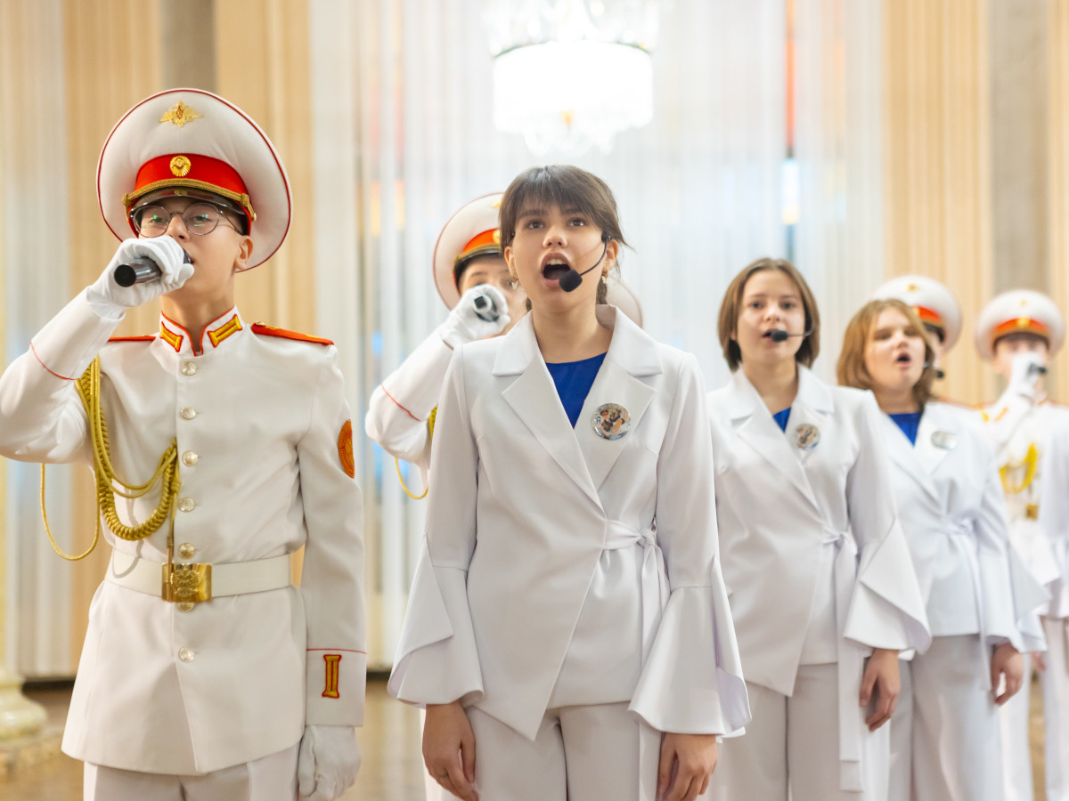 Фотографии школы.