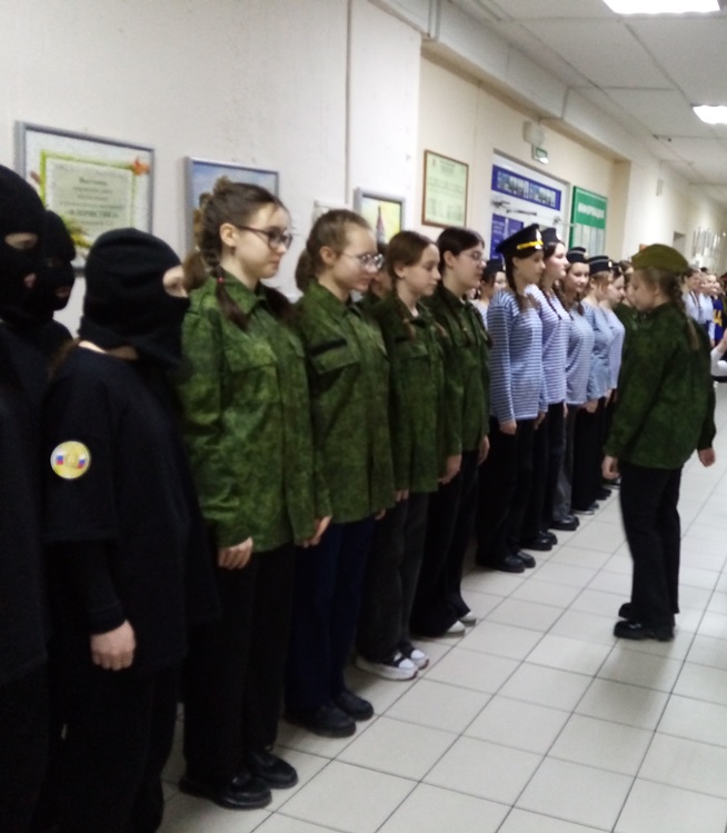 Любимый праздник.
