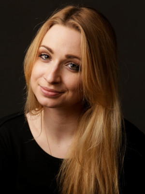 Иванова Юлия Владимировна Иванова Юлия Владимировна