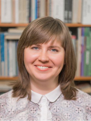 Полянских Олеся Николаевна Полянских Олеся Николаевна